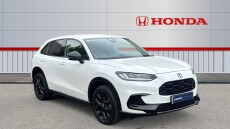 Honda Zr-V 2.0 eHEV Sport 5dr CVT Hybrid Estate
